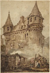 Château