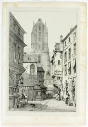 Dôme de Francfort
