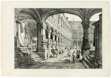Palais du Prince, Liège