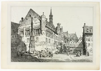 Rath Haus, Ulm