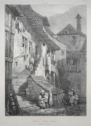 Ruines de l