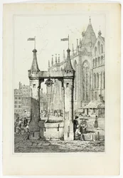 St Omer, Strasbourg, d