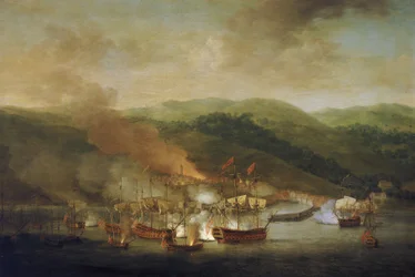 Guerre de Succession d