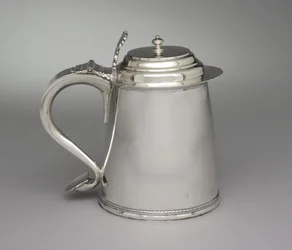 Chope, c.1710