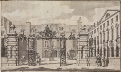 Hôpital de Guys