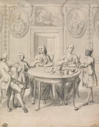 Scène d