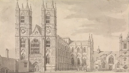 Abbaye de Westminster
