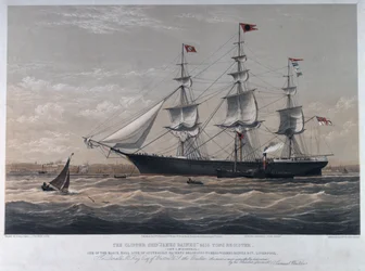 Clipper 