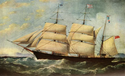 Le Joseph Cunard