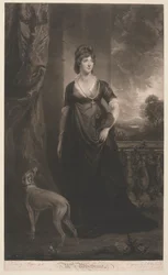 Madame Whitbread