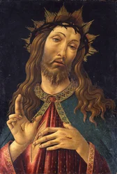 Jésus Christ le rédempteur