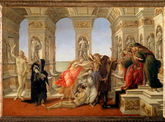 La calomnie d