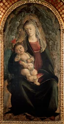 Vierge et l