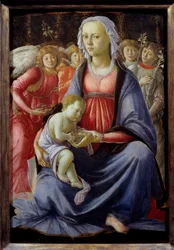Vierge à l