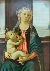 La Vierge de la mer