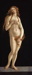 Allemand : Venus Venus