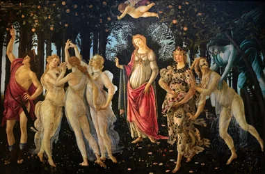 Le printemps