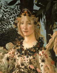 La Primavera