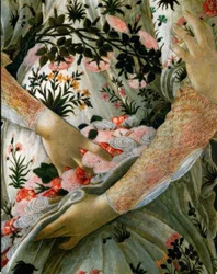 Le Printemps