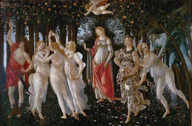 Le Printemps