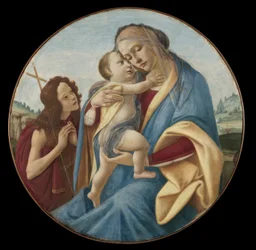 Vierge à l