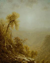Kauterskill Clove, Catskill Mountains
