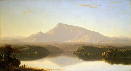 Nature sauvage