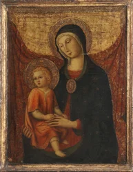 Vierge à l