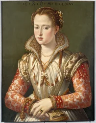 Portrait d