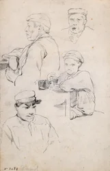 Étude de figures