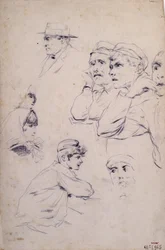 Étude de figures