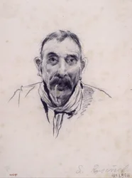 Portrait d