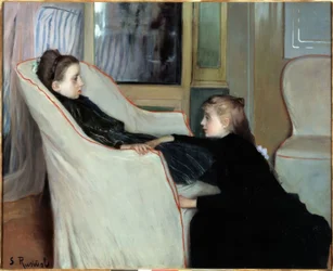 La convalescente