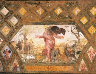 Création des animaux
