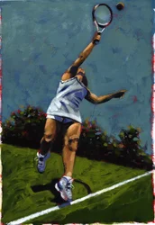 Sportive, 2009