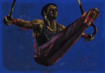 Les anneaux, 2009