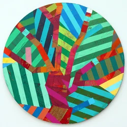 Entre ciel et terre I-A