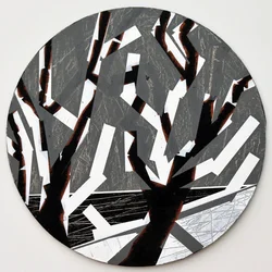 Entre le ciel et la terre V-B