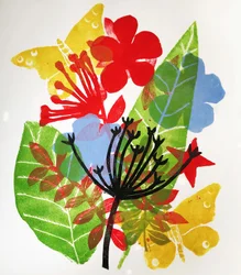 Graines et fleurs, 2019