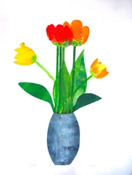 Tulipes 2