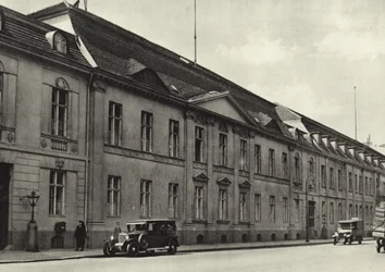 Berlin : Auswärtiges Amt