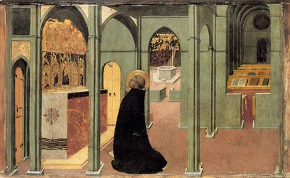 Saint Thomas d