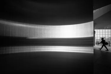 Promenade « Modern Light »