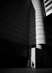 Lampadaire