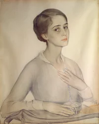 Portrait d