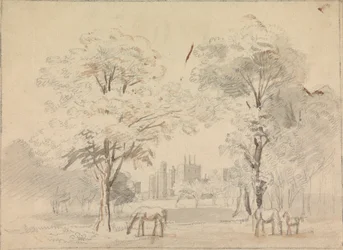 Château de Windsor