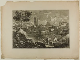 Joseph en Égypte