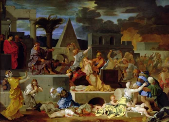 Le Massacre des Innocents