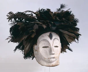 Masque d