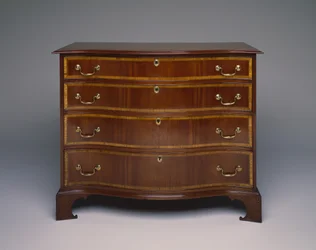 Commode